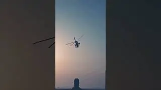 IDEAS EXHIBITION PAKISTAN | Helicopter | IDEAS 2022 #IDEAS2022 #airshow2022 #airshow #pakarmy #trend