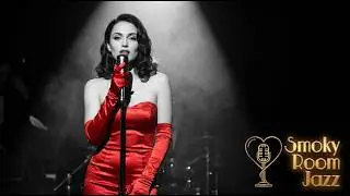 Red Satin Jazz: Passionate & Seductive Love Songs
