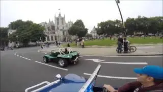 Beach Buggy Ride - Ace Cruise 2014