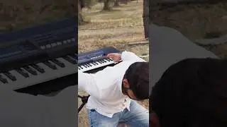 It IS Possible! #shorts #funnymusic #musicalchallenge