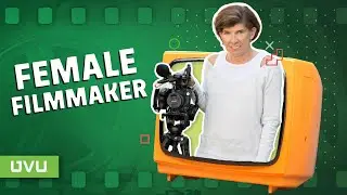 Jenny Mackenzie Leading Women Through Digital Cinema Production