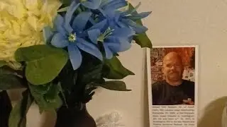 Remembering My Father