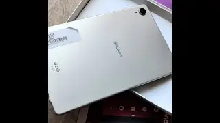 Lenovo Dtab Snapdragon 665 |PUBG testing 60FPS - 4GB RAM 64GB ROM -Lenovo D-42A | GFX Tools