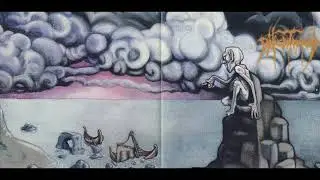 Phlebotomized (NL) - Immense Intense Suspense (Album 1994)