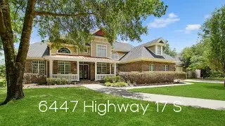 6447 Highway 17 S Green Cove Springs, FL 32043