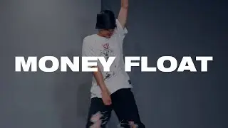 BALANCE - MONEY FLOAT l NOVA choreography