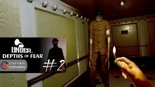 Under: Depths of Fear (Part 2) 