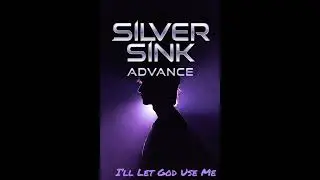 I'LL LET GOD USE ME