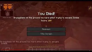 EP2 - Vault Hunters Skyblock - Iron Tools! and Death