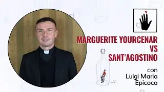 Il vuoto e la vertigine. Marguerite Yourcenar vs Sant’Agostino | Luigi Maria Epicoco