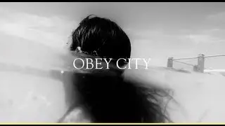 Obey City - Cyber Stream