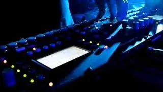 Hades of Spades - Darkbox Live @ TheHifi (Elektron Octatrack x2, Kp Quad, Kaossilator Pro, NOX 606)