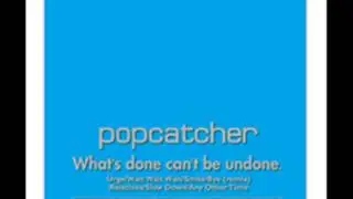 popcatcher - Bye(remix)