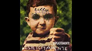 Lilly Noiz - Chissà Dove Sei (Esplicitamente)