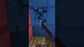 Minecraft Keyboard + Mouse ASMR 😴⌨️🖱️ #minecraft #asmr