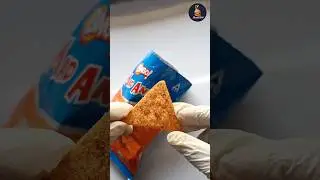 Mad Angles😃 | FoodoTour #packopening #asmr #trending #viral #spicy #snacks #madangles #bingo #food