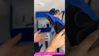 Syrebo E12 Rehabilitation Device for Both Hands for Hand Mobility