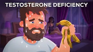 Why Your Testosterone Is Tanking (It&rsquo;s Not Age)