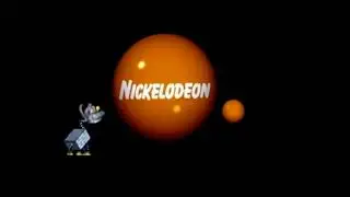 [YTP] The Nickelodeon Movies Logo Says a Swear Word!