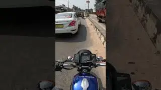Замена глушителя 💥 #винтаж #каннада #motovlog #rx