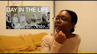 vlog: simons mini haul, work and thinking of becoming a nun?