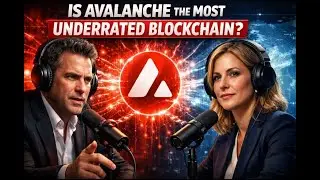 Avalanche Blockchain Explained: How AVAX&rsquo;s Multi-Chain Architecture Is Competing With Ethereum