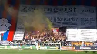 Who knows these hooligans?: Uit De Oude Doos | In De Hekken