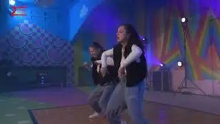 Somi Duos | Crew Competition | Dance Explosion - Goes Europe 2022