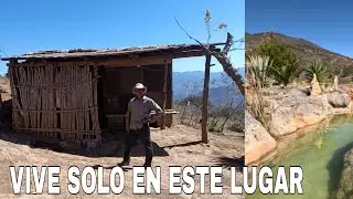IMPRESIONANTE, es un   PARAÍSO, en este lugar, vienen muchos  turistas aquí...