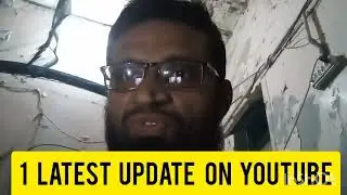 live redirect feature on youtube 1 latest update 24 Sep 2022 episode 3210 promotion 03022982237