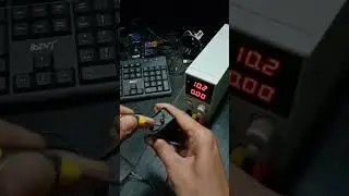 How to convert 12V Motorcycle flasher with sound into flashing LED light?│ #paulcomputer