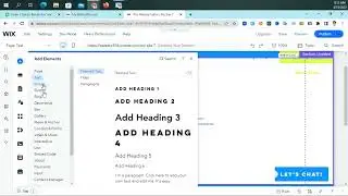 How to find current location using API in wix using wix velo code | Freelancing With Sazedur