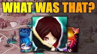 I Will Never Underestimate Cadiz Ever Again In Summoners War