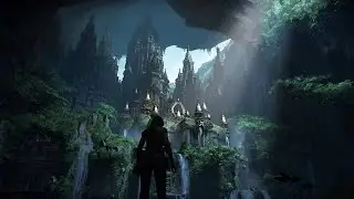 Uncharted 4 1v1 PyrrhicVictory- vs lMobiusl/Wais_45