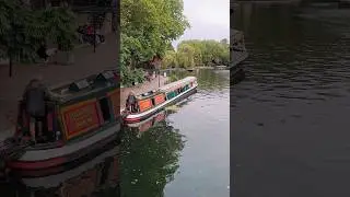 Little Venice of London UK #littlevenice #london #uk #england #english