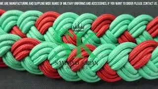 Pakistan Shoulder Cords, Shoulder Cord Green, Cord Manufacturer Supplier, Shoulder Cord Suppliers