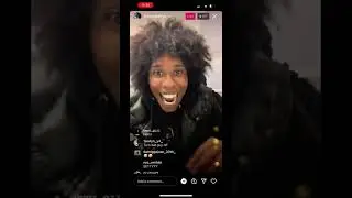 Set Da Trend On Live Mocking Edot Baby After Passing Away #setdatrend #edotbaby #shorts