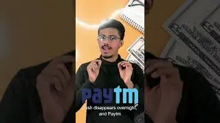 How Paytm Uses AI to Process 1 Billion+ Transactions | Learn Real-World AI  with GemLabs
