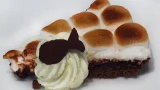 Phish Food Pie | Ben and Jerry's Inspired Desserts: Part 2 | CupcakeGirl