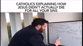 Extreme Christian Denomination Slander (1000% Offensive)