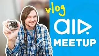 AIR MeetUp 📹 Встреча Партнеров Ютуб (Киев)
