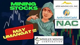 #pse $APX $PX $APL $NIKL $FNI : umpisa na kaya silang mag mina sa stock