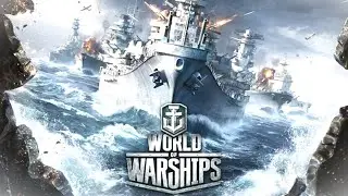 World of Warships