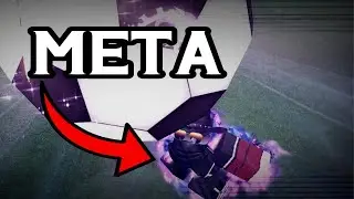Nagi is meta again (in 11v11) | Azure Latch
