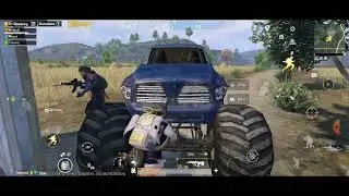 🔥 PUBG Mobile Mastery: Epic Wins, Intense Battles & Pro Tips! 🔥