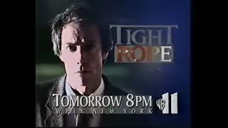 WPIX Commercial Breaks (May 19, 1997)