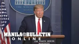Trump announces signing of partial suspension of immigration to US