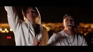 Benzo & D. Montayne - Walk With Me