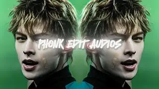 ✩‧₊˚ Phonk/Funk edit audios for your imaginary edits | pt.11 🔥🎸