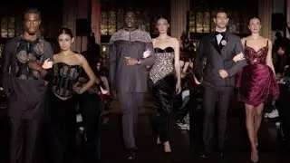 KochHouse Runway Show At London Fashion Day 6